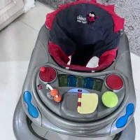 روروک بچه