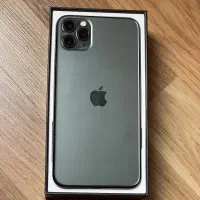 iPhone 11 Pro Max 256 گیگابایت