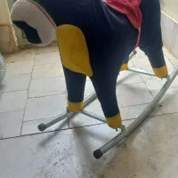 اسباب بازی
