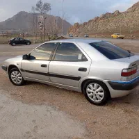 زانتیا|خودرو سواری و وانت|روانسر, |دیوار