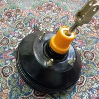 بوستر ترمز پراید
