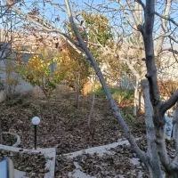 ویلا باغچه۳۸۸متری تونل قارلق