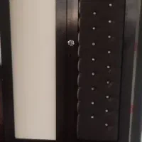کمد در حد نو و دراور