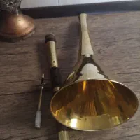 دهل وساز کرنا بختیاری