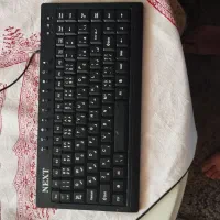 کیبورد رایانه برند NEXT
