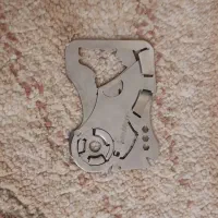 کارت چند کاره