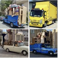 اساس کشی.باربری.اتوبار. نیسان بار.خاور حمل بار