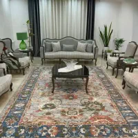 فروش انواع فرش های ماشینی
