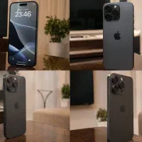 آیفون 16pro