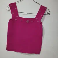 کراپ دخترانه