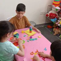 پیشدبستانی رایگان + زبان + تخفیف|خدمات آموزشی|تبریز, |دیوار