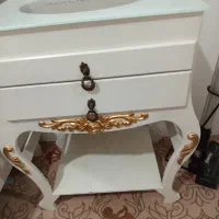 میز قاشق و چنگال