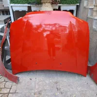 گلگیر وکاپوت سیویک دودر