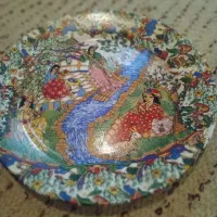 گل مرغی اوزاکا ی ژاپن