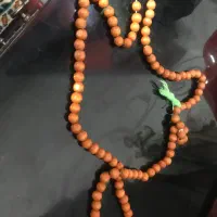 تسبیح چوبی