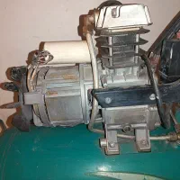 کمپرسور باد