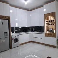 ساخت‌انواع‌کابینت‌وکمد‌دیواری‌‌اقساط۱۲ماهه