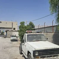 وانت نیسان‌ پاترول