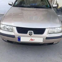 سمنددرحدصفر زیرخاکی عتیقه