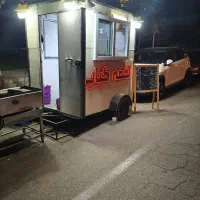 کارگر ساده فست فود
