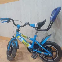 دوچرخه 16