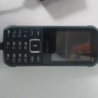 گوشی نوکیا مدل جی ال ایکس