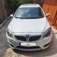 برلیانس ۳۲۰ اتومات