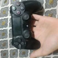 دسته ی PS4