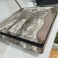 ps4اسلیم