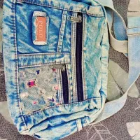 کیف رو‌دوشی مناسب مدرسه