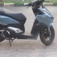 کلیک160هانی موتور