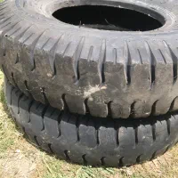 لاستیک عقب نیسان