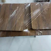 میزهای در طرح 4تیکه و3تیکعکاناپهپخش کلی و جزعی