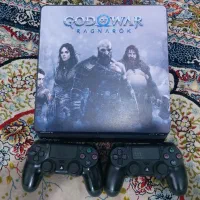 PS4 Slim