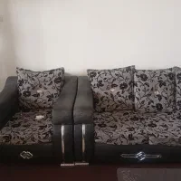 مبل ۷نفره قیمت ۷ میلیون تومان