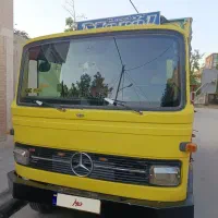 خاور 608مدل 71