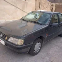 پژوروآ۸۵دوگانه