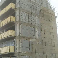 آجر کاری ساختمان سیمانکاری بنایی