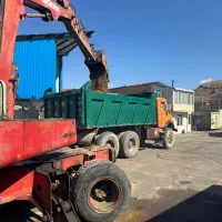 بنز زیر مایلر مدل86