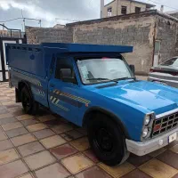 نیسان دوگانه اپشنال مدل۱۴۰۱