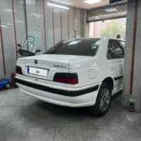 پژوپارس elx