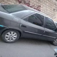 زانتیا مدل ۸۵ تک برگ سند