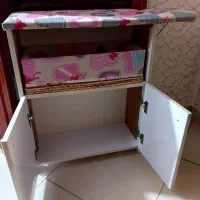 میزچرخ خیاطی