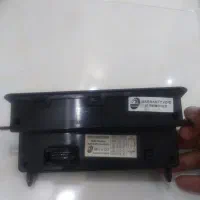 ساعت کوئیک و ساینا