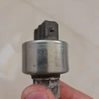 سویچ سه کاره کولر و استوپر زانتیا