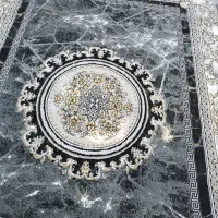 فرش حلال کاشان