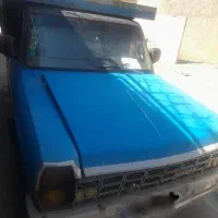 نیسان۷۹ کمپرسی ۳۴۵۰ با ب۳ مجاز است