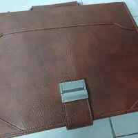 کیف مدیریتی چرم اداری