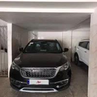 فیدلتی پرایم  هفت نفره پنج پر مدل 1404