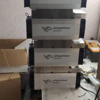 ماینر m30s+ 100th قانونی